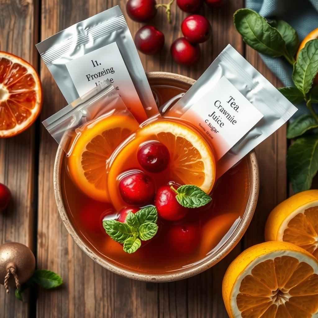 Tea Punch