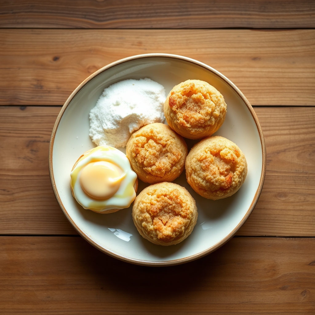 Teatime Tassies