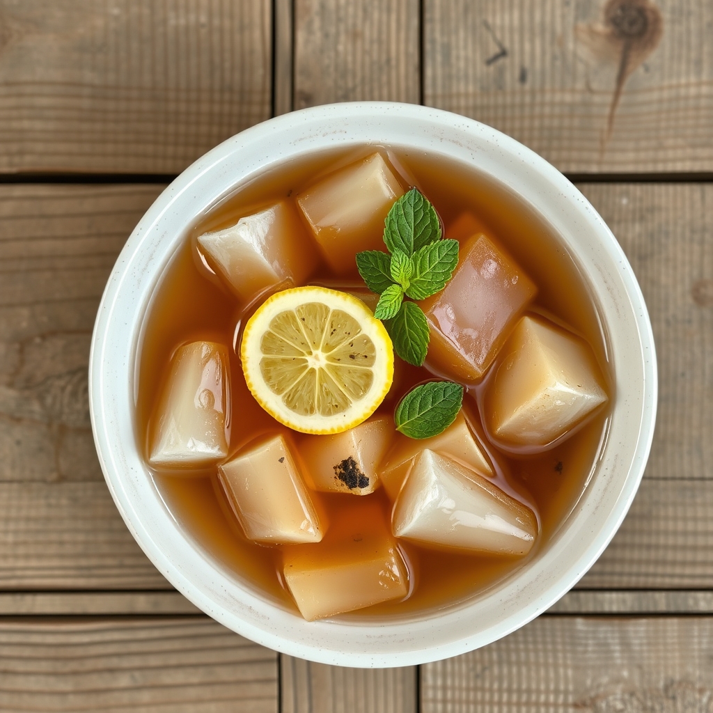 Tennessee Tea