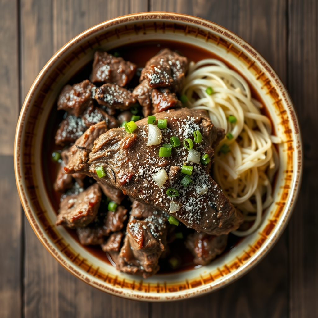 Teresa'S Brisket