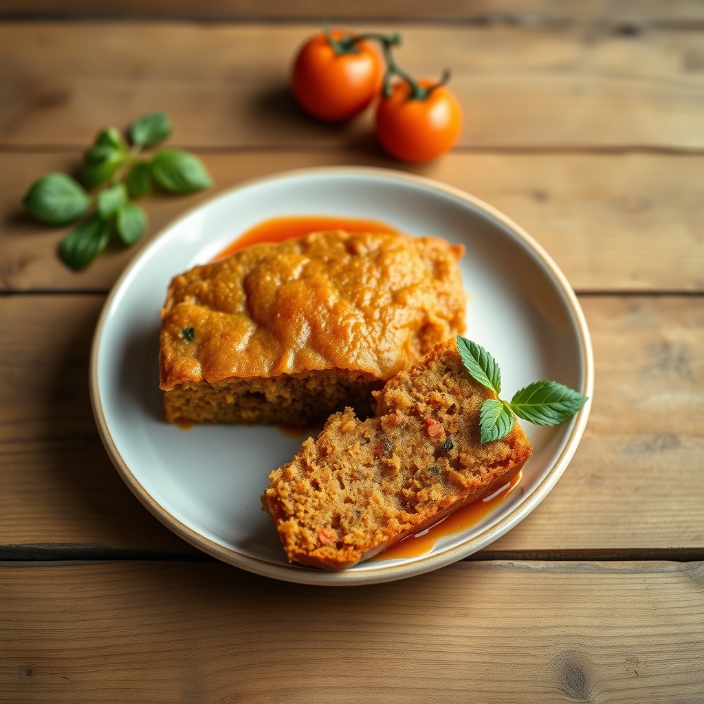 Tomato Soup Cake(Spice Cake)