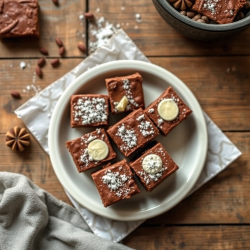 Touchdown Chocolate Bars
