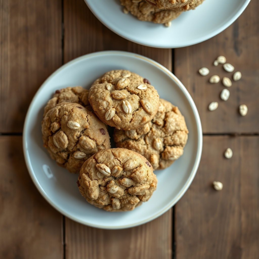 Tribby'S Cookies