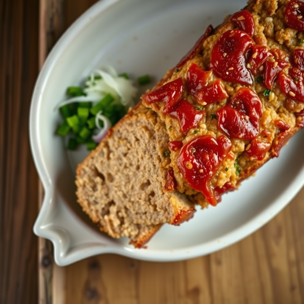 Turkey Loaf