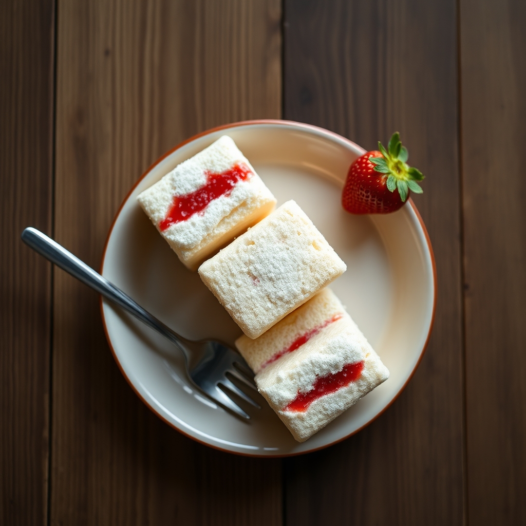 Twinkie Dessert