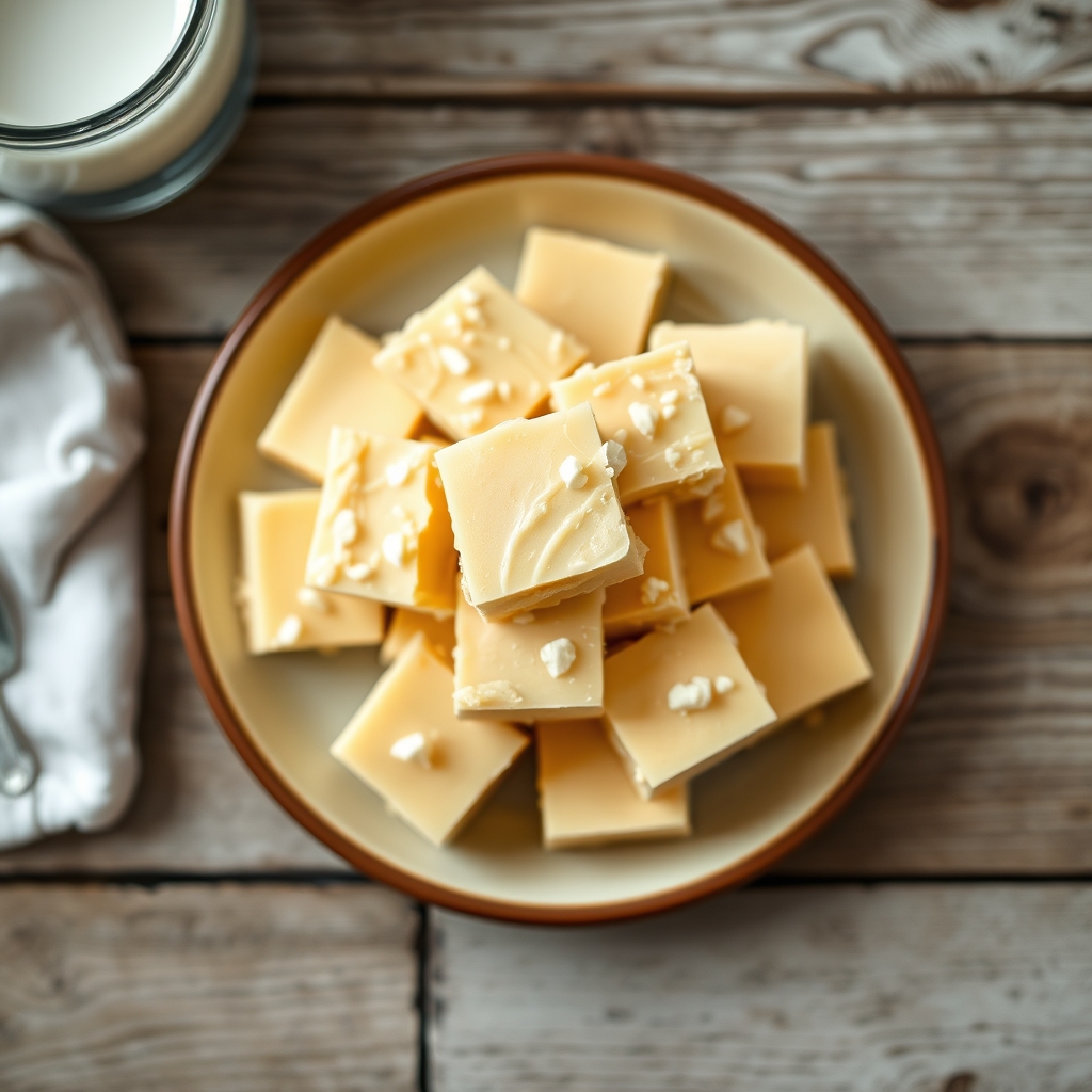 Vanilla Fudge
