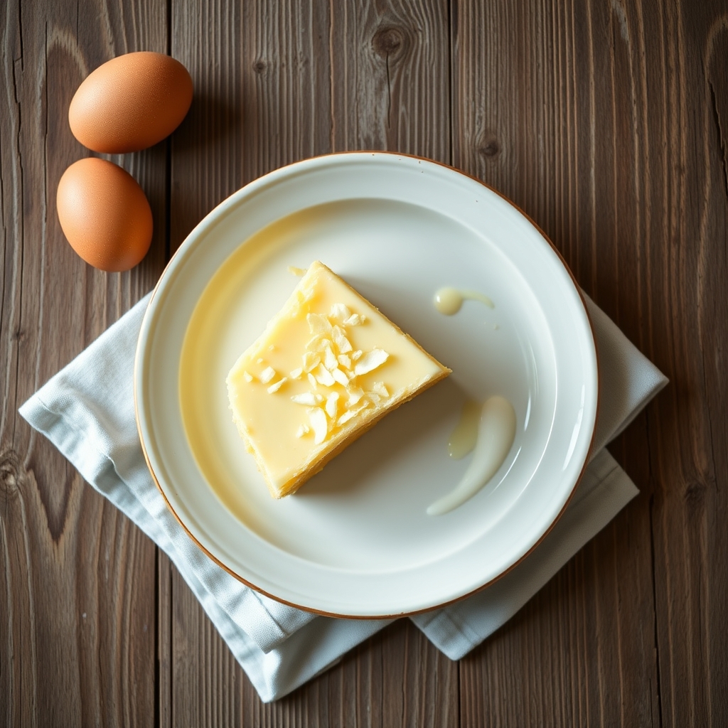 Vanilla Wafer Cake