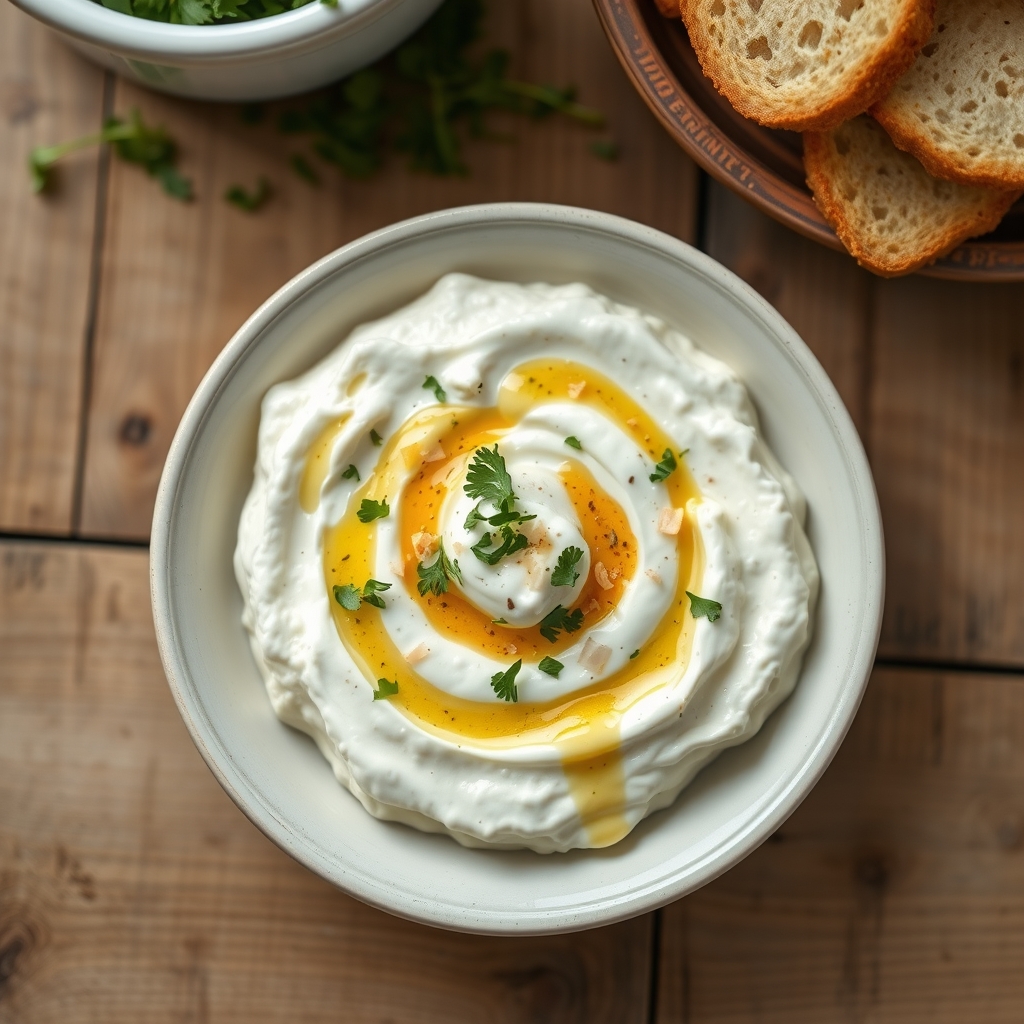 Vegetable Dip