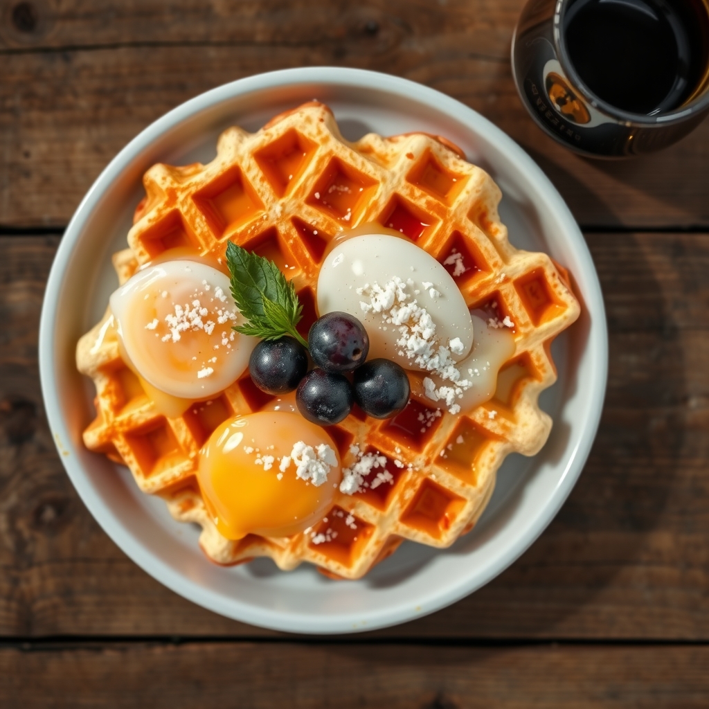 Waffles