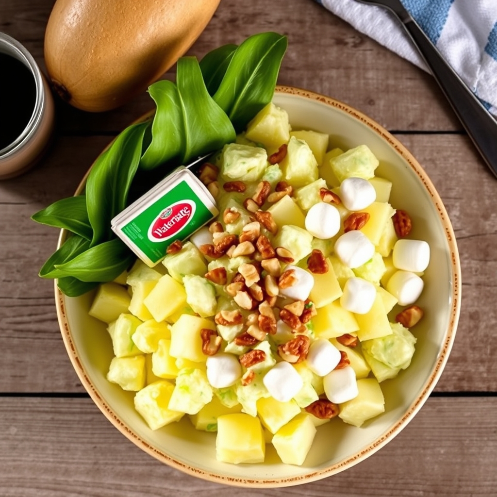 Watergate Salad