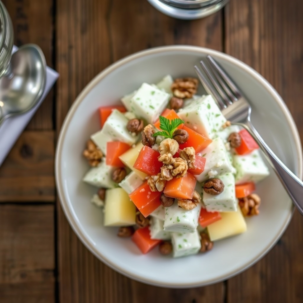 Watergate Salad