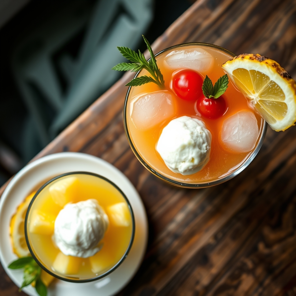 Wedding Punch