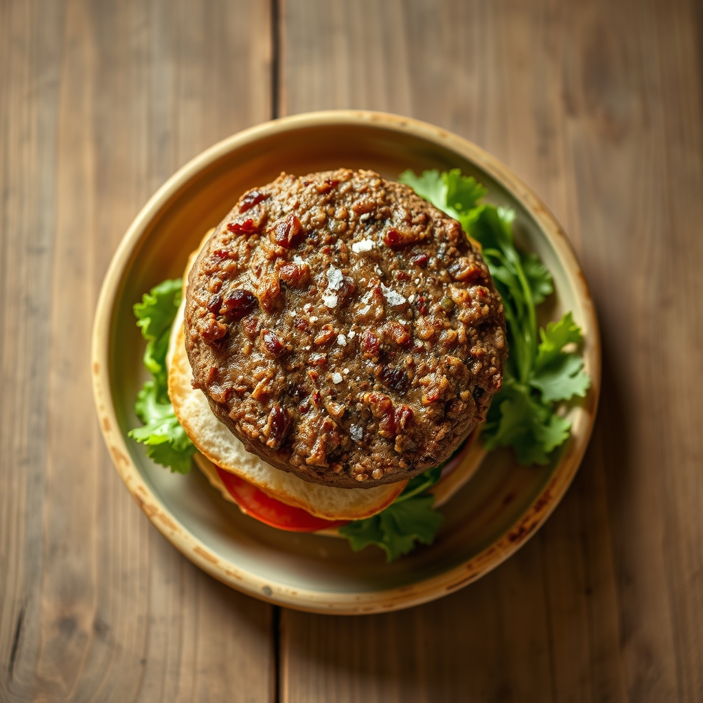 Wille Burgers