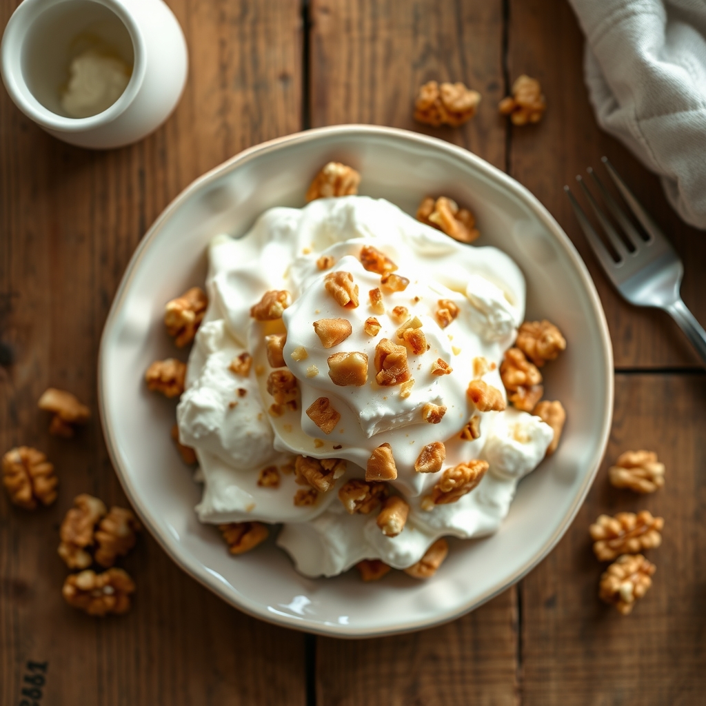 Wonder Dessert