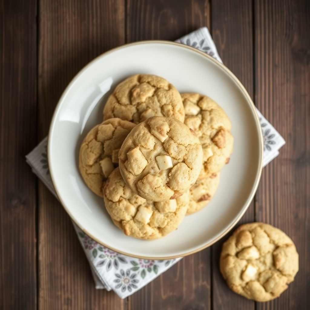 World'S-Best Cookies