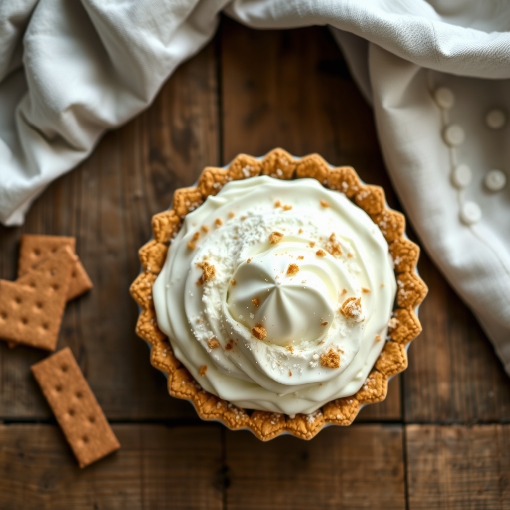 Yogurt Pie