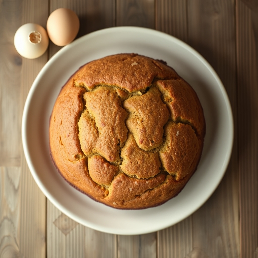Zucchini Bread