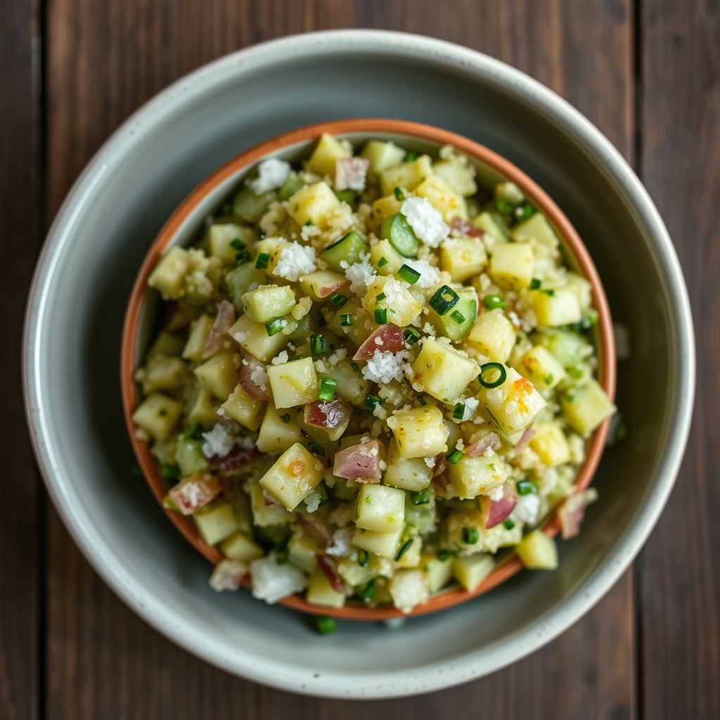 Zucchini Relish